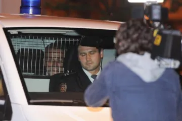 Sudac objavio odluku: Milan Bandić i ostali idu u Remetinec!