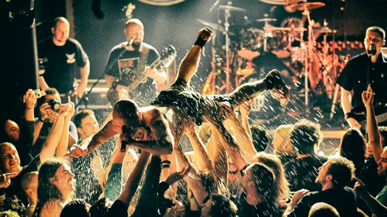 Pogledajte spot za novi/stari singl Hladnog piva