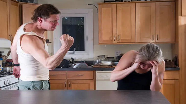 U Hrvatskoj je 300 žena ubijeno od strane muževa ili partnera