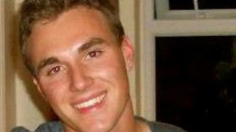 Engleski veznjak pronađen mrtav u rijeci!