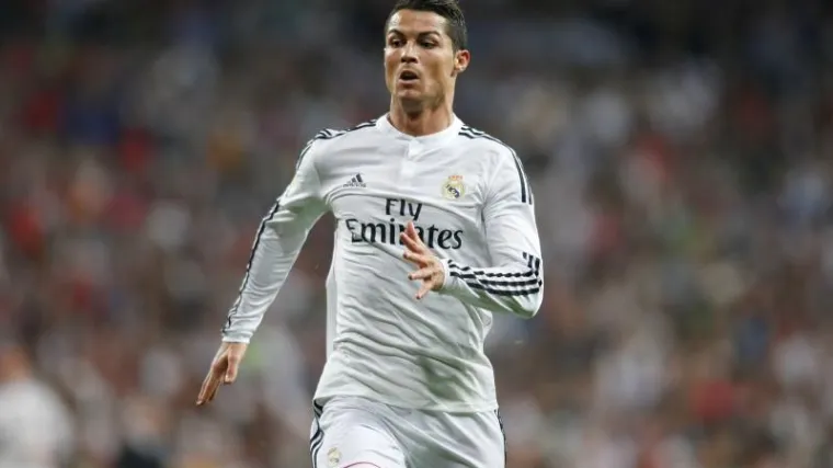 Nastavi li ovako, Ronaldo bi ove sezone mogao zabiti preko 100 golova!