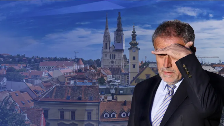 Dvije trećine čitatelja misli da bi Bandić trebao dati ostavku