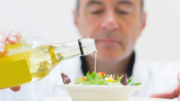 Koja su ulja koliko hranjiva i smiju li se upotrebljavati više puta?