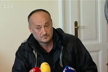 Ilija Vučemilović Šimunović se obrušio na Matića i Glavaševića