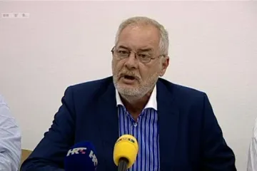 Imunološki zavod tražit će od države pet milijuna kuna