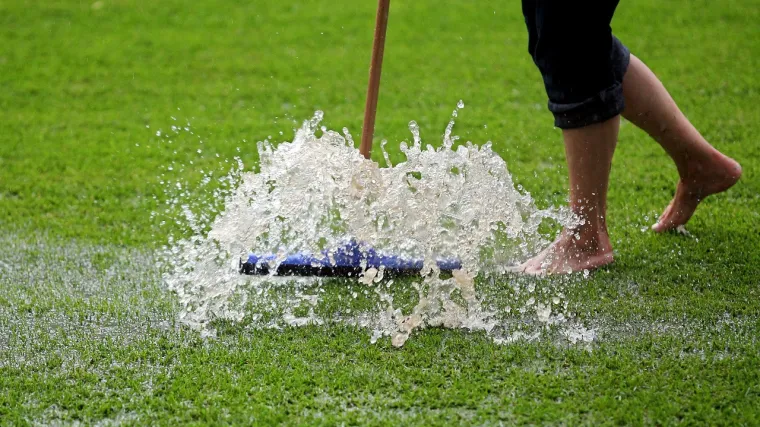 Salzburg i Dinamo ipak igraju večeras!