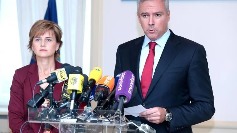 'Možda će Milanović ići na konzultacije Bandiću u Remetinec'