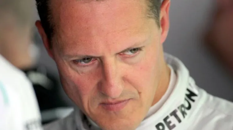 Schumacher bi se mogao oporaviti u naredne tri godine