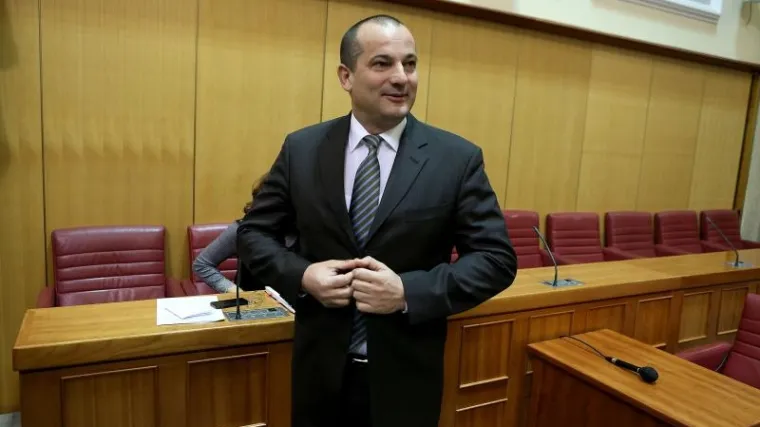 'U Hrvatskoj nema političkih procesa u pravosuđu i neće ih biti'