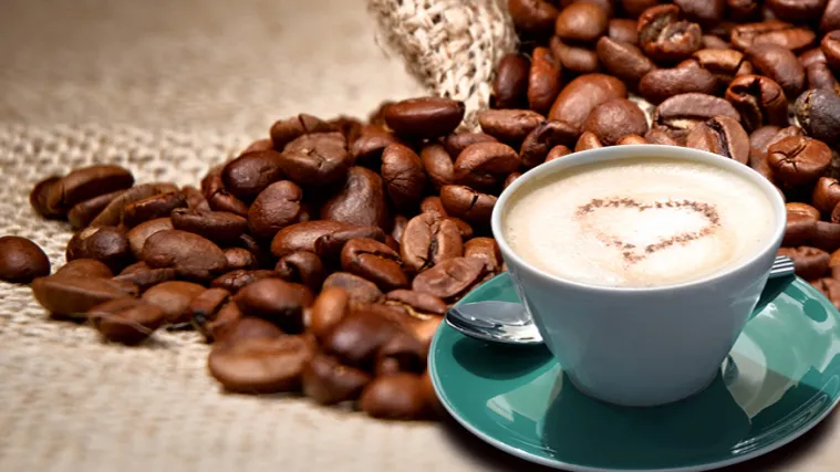 Tri &scaron;alice kave dnevno &scaron;tite jetra