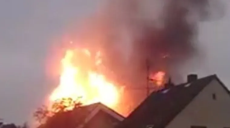 'Megaeksplozija' na gradili&scaron;tu, jedna osoba poginula