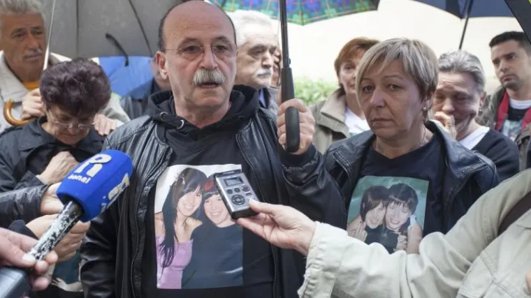 Roditelji sestara optužuju: 'Vrh policije zata&scaron;kava smrt na&scaron;ih kćeri'