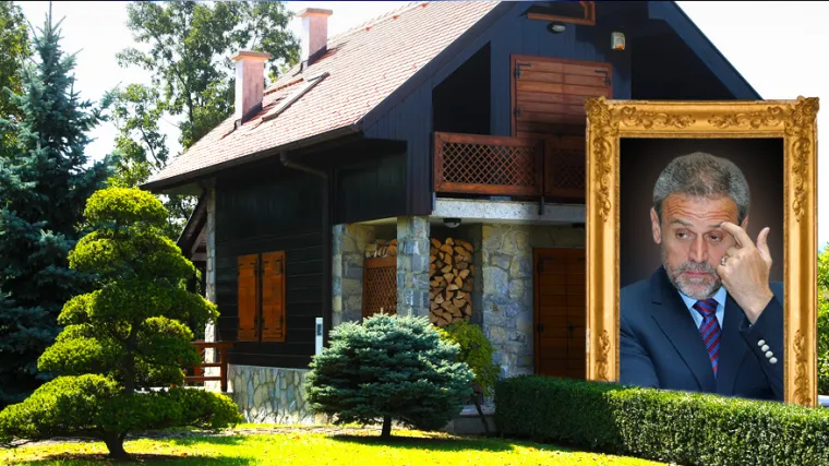 USKOK ciljano i&scaron;ao u potragu za Bandićevim umjetninama?