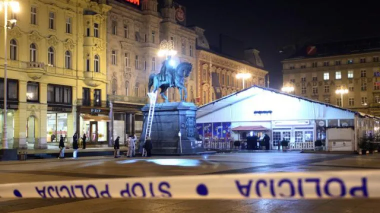 Vodičanima za eksploziju u centru Zagreba rad za opće dobro