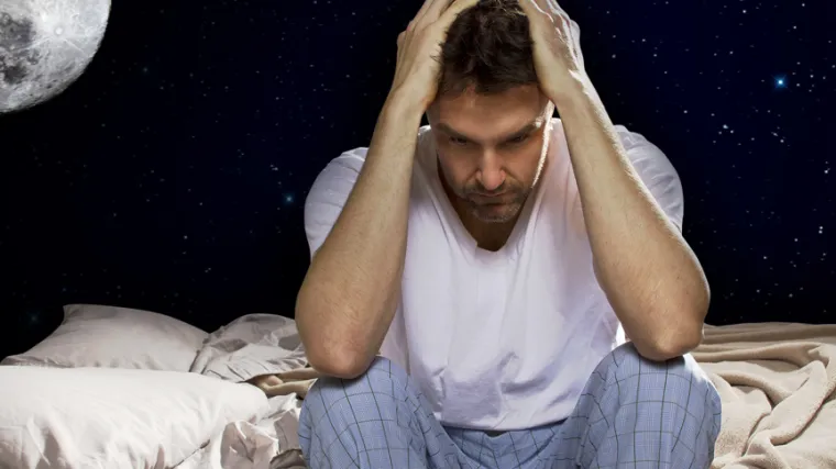 &Scaron;to je nesanica, koje su njezine posljedice i kako se liječi?