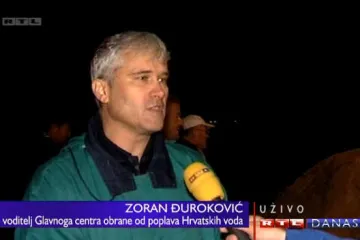 'Na području grada Karlovca nedostaje 30 kilometara nasipa'
