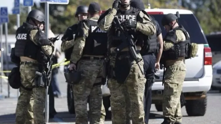 Američki policajac ubijen na obljetnicu pogibije oca