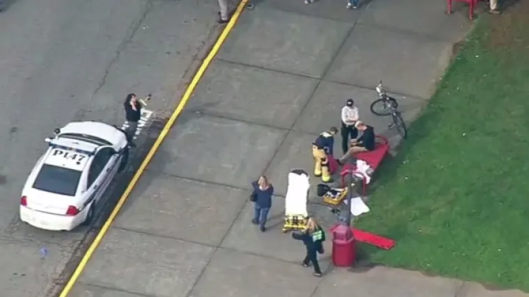 Horor u srednjoj školi: 15-godišnjak ubio djevojku jer ga je odbila!