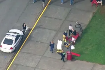 Horor u srednjoj školi: 15-godišnjak ubio djevojku jer ga je odbila!