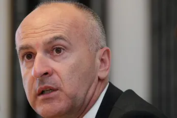 'Ja ću otići ako HDZ jasno kaže što će time dobiti branitelji’