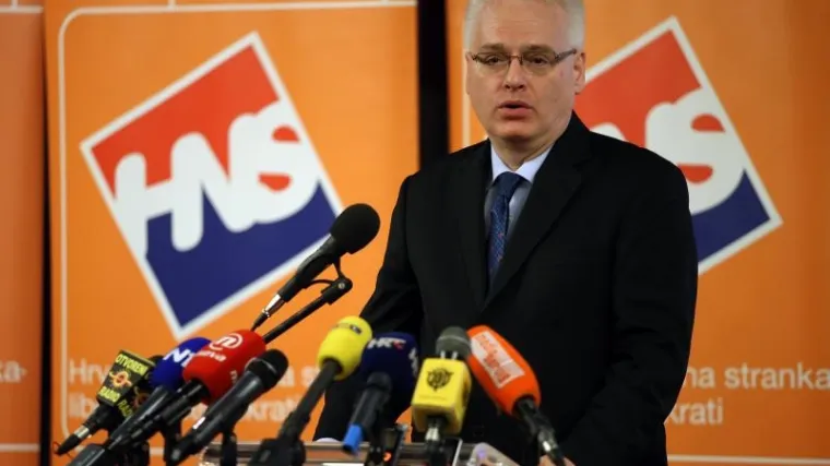 Josipović: Hrvatska treba ozbiljne reforme i nove temelje