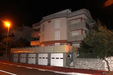 Istražitelji pretresli tajnu Bandićevu vilu u Novom Vinodolskom