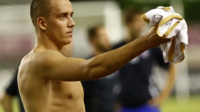 'Ako me Niko Kovač ne pozove, igrat ću za Bugarsku!'