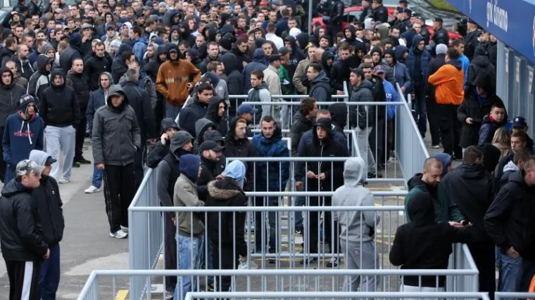 Policija razdvojila frakcije BBB-a: Većina na sjeveru, ostatak na zapadu