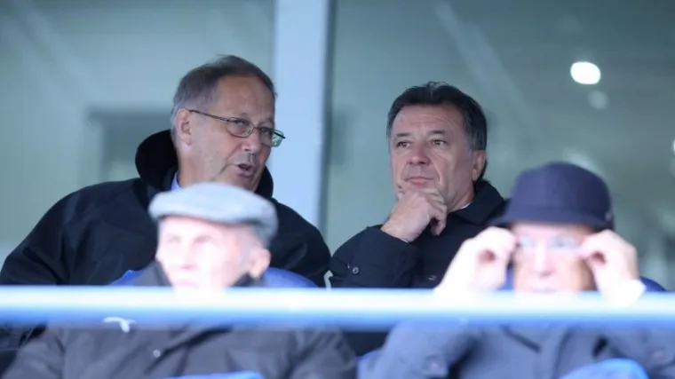 Mamić: Ja ne poznajem strah i nikad ne bih kovao onako mračne planove