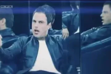 Što bi iz svoje karijere Ivan Zak najradije zaboravio?