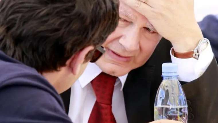 Opet problemi i prepucavanja u Hajduku