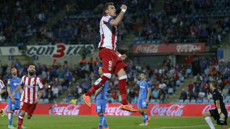 'Hrvat do gola do&scaron;ao kao gladijator u Koloseumu'