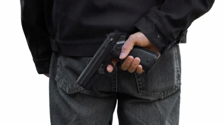 Strava na nastavi: Pred svima u učionici ubio učiteljicu