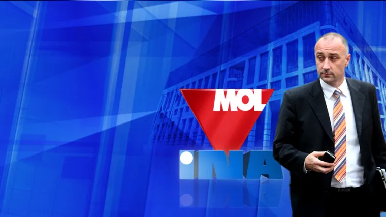 Hrvatska želi kupiti dionice INA-e od MOL-a za 2,6 milijarda eura?