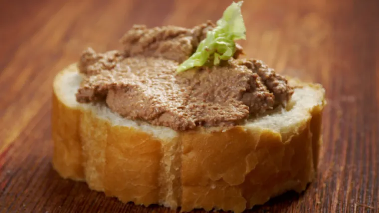 Napravite domaće, prirodne paštete!