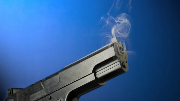 Umjesto slavlja, &scaron;ok! Policajac se upucao na sinovoj svadbi