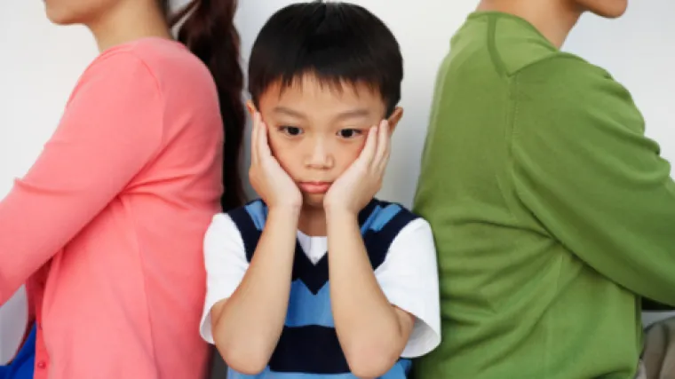 Kako preboljeti razvod i &scaron;to reći, a &scaron;to obavezno pre&scaron;utjeti djeci!