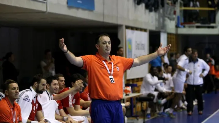 'Kvalitetniji smo od suparnika, ali moramo se dokazati'