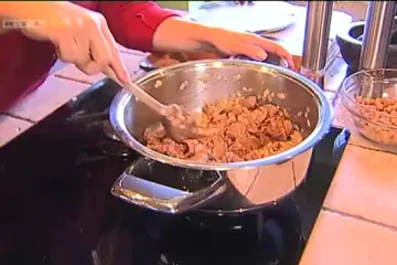 Napravite domaće, prirodne paštete!