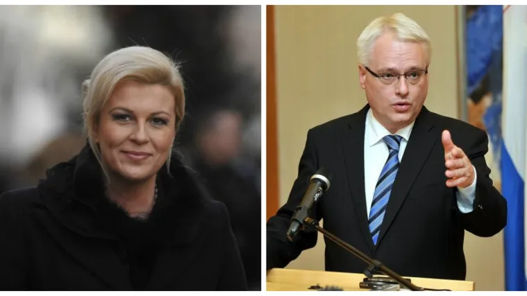 'Ne smeta me &scaron;to čuva odstupnicu, ali smeta me &scaron;to je lagala!'