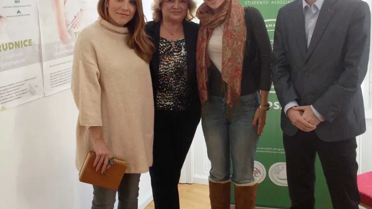 RTL-ove zvijezde poručuju: Trudnice, potražite savjet ljekarnika!