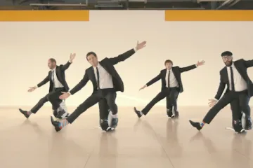 Stigao novi genijalni spot 'luđaka' iz OK Go