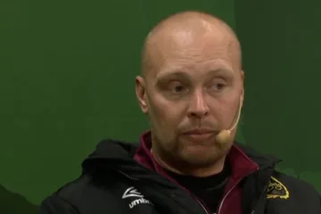 Umro bivši švedski reprezentativac Klas Ingesson