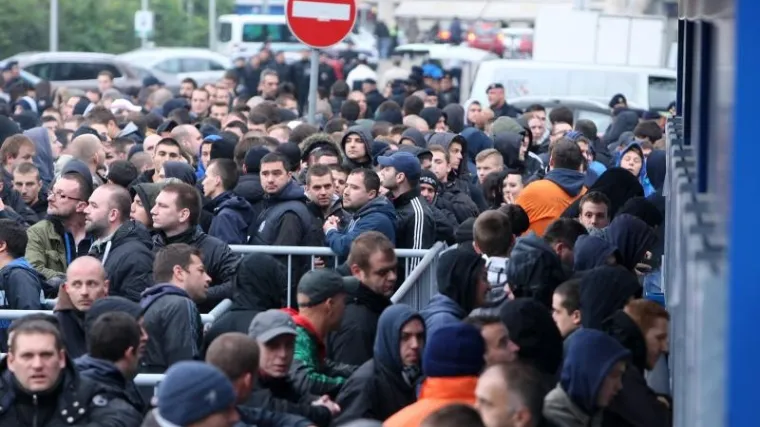 Novo okupljanje: BBB-i u petak &scaron;alju poruku Mamiću