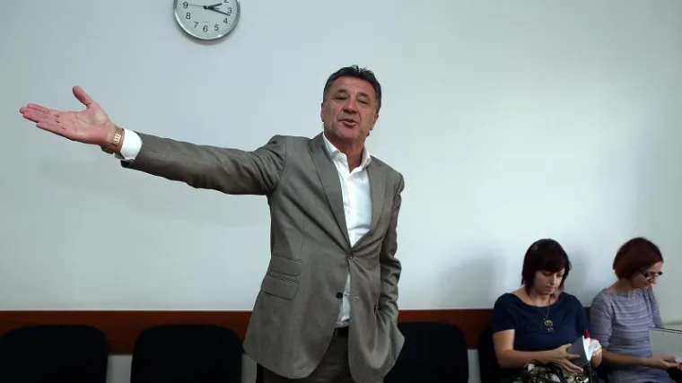 Zdravko Mamić proglašen krivim i mora platiti 130.000 kuna!