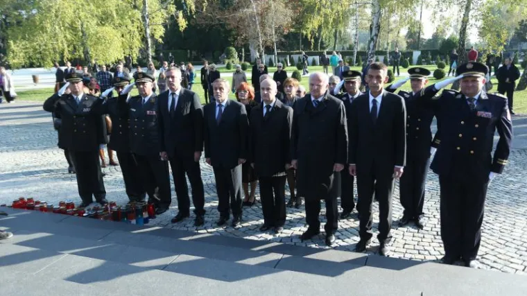 Sutra u Saboru okrugli stol o ostvarivanju braniteljskih prava