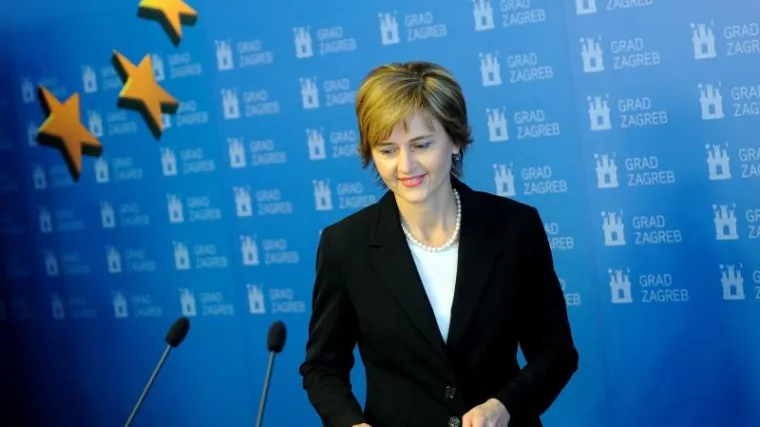 'Konzultiram se s Bandićem i Grad funkcionira kako treba'