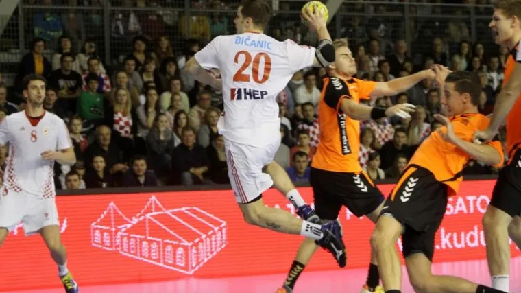 'Kauboji' pobjedom nad Nizozemskom otvorili kvalifikacije