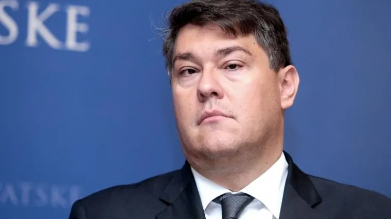 Lalovac potvrdio: Veće plaće tek od 1. siječnja sljedeće godine