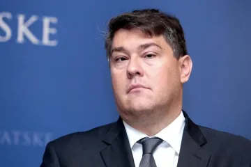 Lalovac potvrdio: Veće plaće tek od 1. siječnja sljedeće godine